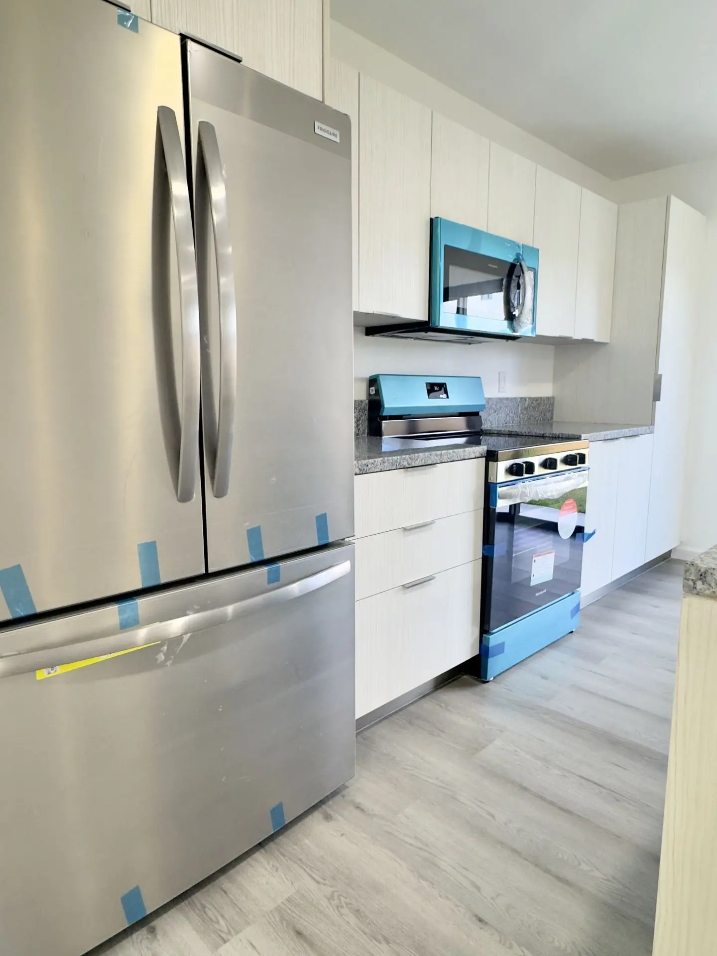 3-bedroom townhouse for rent in Florida City with private yard